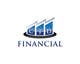 Imej kecil Penyertaan Peraduan #100 untuk                                                     Design a Logo for CJD Financial
                                                