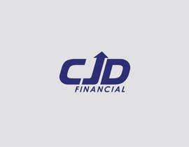 #118 para Design a Logo for CJD Financial por wawansetiawan31