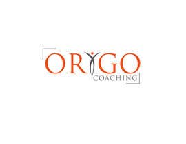 #1263 for Logo for Origo Coaching af sumonsarker805