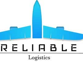 #32 для Logo Designing - Logistics 03/08/2022 08:22 EDT от Mukilan04