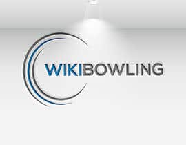 #146 for Logo for wikibowling av ShawonKhanSamad