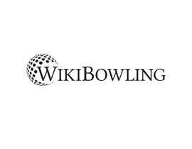 #275 for Logo for wikibowling av alfasatrya