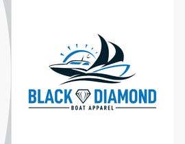 #189 for Need a logo made for a boat product business by sohelranafreela7