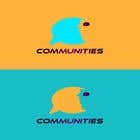 #771 for Create a Logo for Communities by omarltd82642
