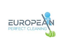 #306 untuk Logo for cleaning company - 03/08/2022 12:15 EDT oleh MaynulHasan01