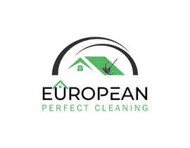 #298 untuk Logo for cleaning company - 03/08/2022 12:15 EDT oleh saifmdshahed