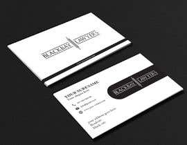 #213 for Business Card Design by Khokan24