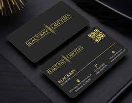 #1140 for Business Card Design by Aleefmirrza986