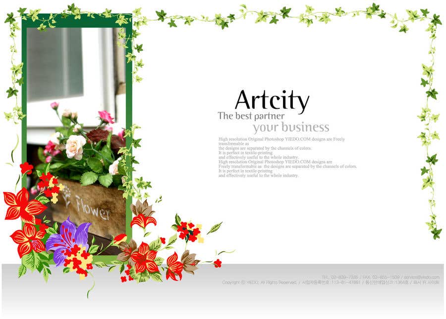 
                                                                                                                        Bài tham dự cuộc thi #                                            22
                                         cho                                             Botanical/Floral Line Art Illustration for Stationery
                                        