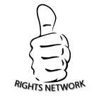Graphic Design Contest Entry #7 for Logo Design for Rights Network