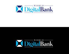 #1875 for Design a logo for a digital bank by gdpixeles
