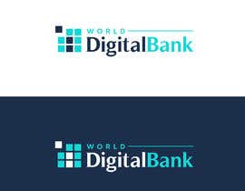 #1731 for Design a logo for a digital bank by LeonardoGhagra