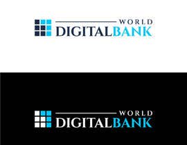 #1617 for Design a logo for a digital bank by mashahabuddinbi3