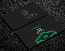 #205 for Business Card design  - 04/08/2022 03:23 EDT by FFmasum