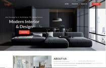 Graphic Design Конкурсная работа №28 для Redesign and programming website interior design