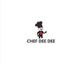 #74 untuk Logo for Dee’s Food Is my Passion kitchen oleh lupaya9