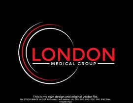 #798 для Medical Online Company Logo от jannatun394