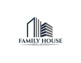Nro 175 kilpailuun Family House Real Estate  - 04/08/2022 11:05 EDT käyttäjältä MoamenAhmedAshra