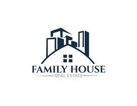 Nro 176 kilpailuun Family House Real Estate  - 04/08/2022 11:05 EDT käyttäjältä MoamenAhmedAshra