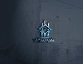 #3 untuk Family House Real Estate  - 04/08/2022 11:05 EDT oleh asifkhanjrbd