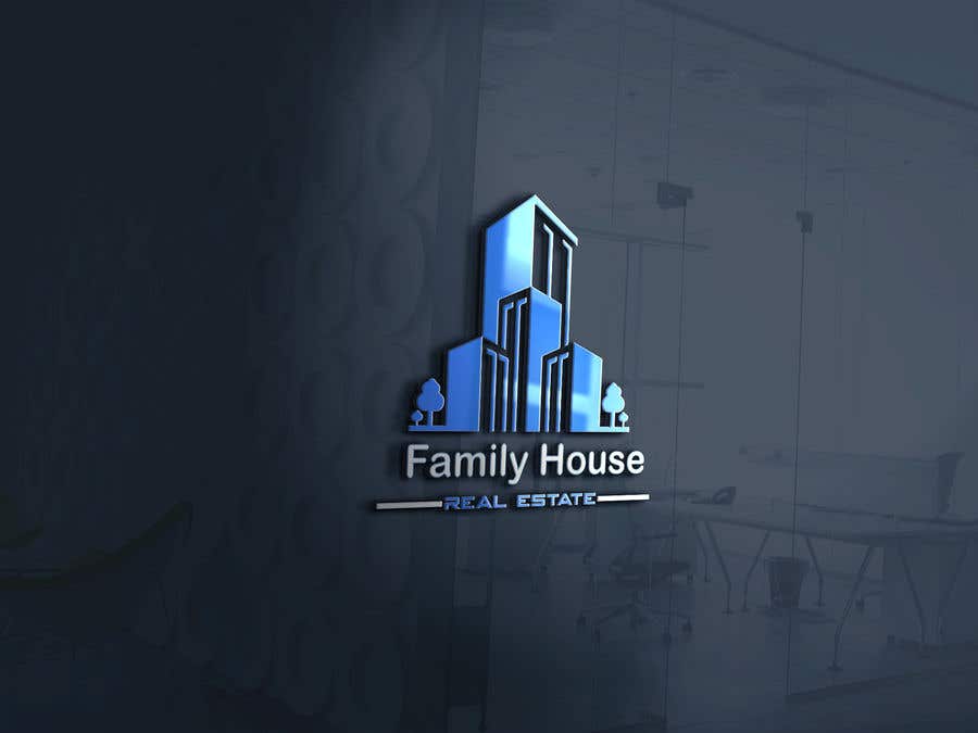 Kilpailutyö #87 kilpailussa                                                 Family House Real Estate  - 04/08/2022 11:05 EDT
                                            