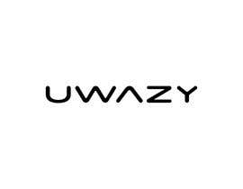 #75 untuk Logo Design et Charte Graphique UWAZY oleh designersm17