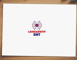 Nro 78 kilpailuun Logo for Longgevity Ent käyttäjältä affanfa