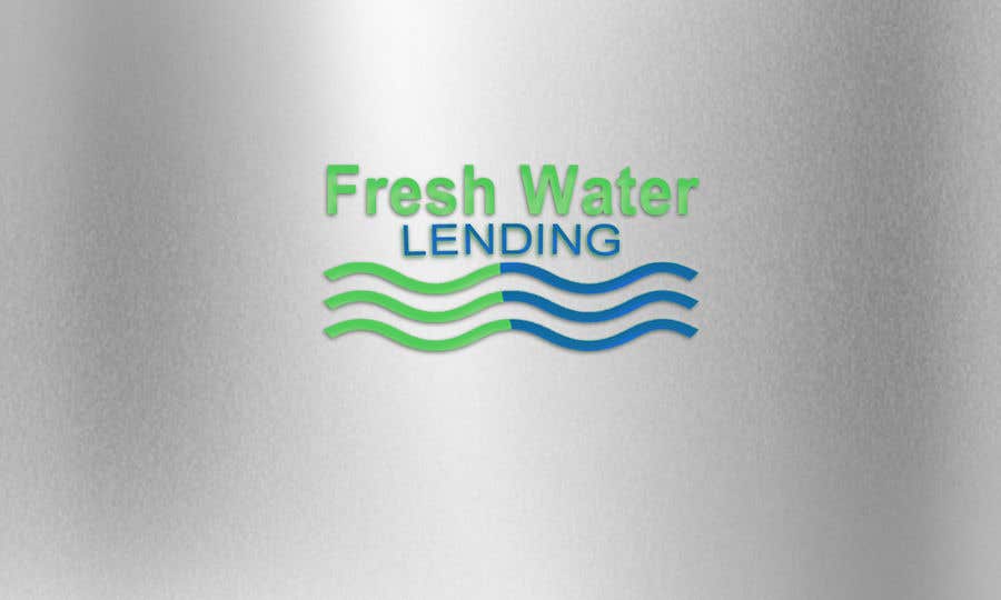 Contest Entry #265 for                                                 Logo Design - FreshWater Lending
                                            