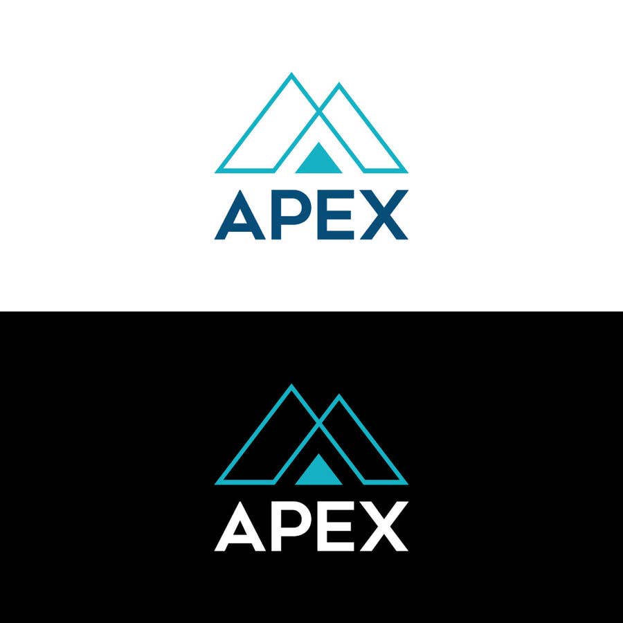 Contest Entry #862 for                                                 Logo design for Apex Systems
                                            