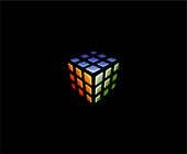 Graphic Design Intrarea #19 pentru concursul „Create a rubik's cube logo for my business - 04/08/2022 17:00 EDT”