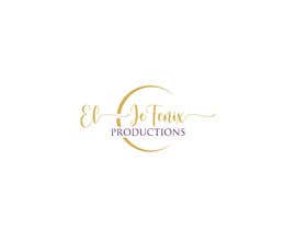 #50 para Logo for El JeFenix Productions por mdkawshairullah