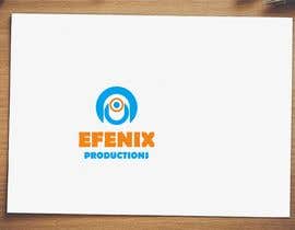 #59 para Logo for El JeFenix Productions por affanfa