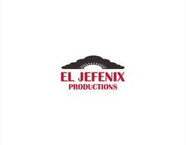 #48 para Logo for El JeFenix Productions por ipehtumpeh