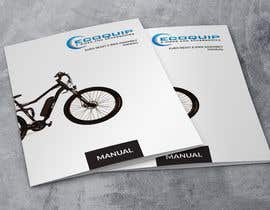 #14 for Re-Design An Assembly Manual for E-Bikes &amp; Create a Second One by MDJillur