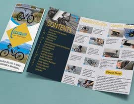 #20 for Re-Design An Assembly Manual for E-Bikes &amp; Create a Second One by joyantosen201