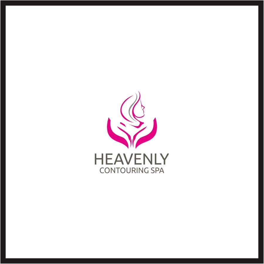 
                                                                                                                        Конкурсная заявка №                                            116
                                         для                                             Logo for Heavenly Contouring Spa
                                        