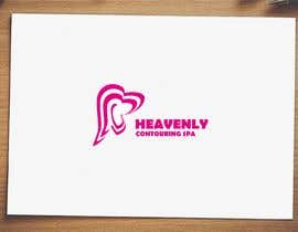#118 untuk Logo for Heavenly Contouring Spa oleh affanfa