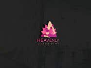 Graphic Design Конкурсная работа №98 для Logo for Heavenly Contouring Spa