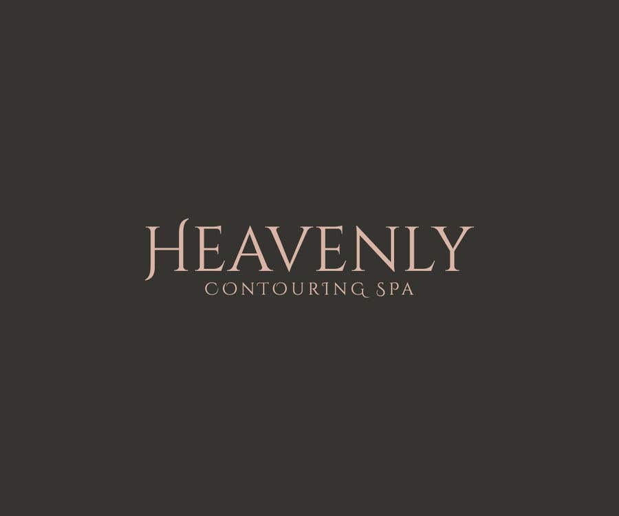 
                                                                                                                        Конкурсная заявка №                                            101
                                         для                                             Logo for Heavenly Contouring Spa
                                        