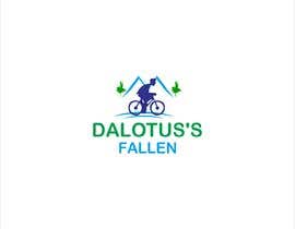 #72 untuk Logo for DaLotus&#039;s Fallen oleh Kalluto