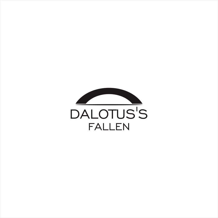 
                                                                                                                        Конкурсная заявка №                                            73
                                         для                                             Logo for DaLotus's Fallen
                                        