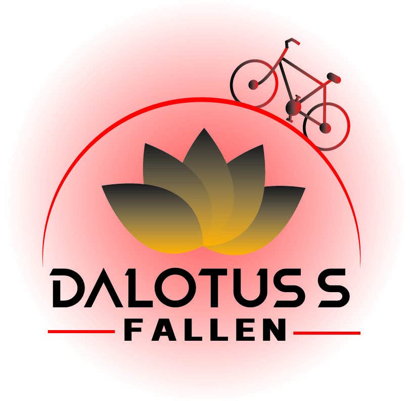 
                                                                                                                        Конкурсная заявка №                                            44
                                         для                                             Logo for DaLotus's Fallen
                                        