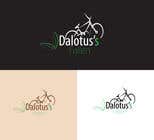 Graphic Design Конкурсная работа №29 для Logo for DaLotus's Fallen