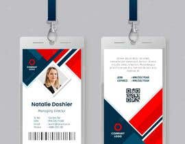 #8 untuk ID Card design oleh ImedyaServices