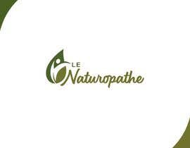 Nro 156 kilpailuun Create a nice logo for a naturopathic doctor office käyttäjältä ahnafpalash28