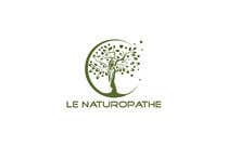Graphic Design Entri Peraduan #56 for Create a nice logo for a naturopathic doctor office