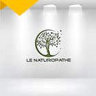 Graphic Design Конкурсная работа №173 для Create a nice logo for a naturopathic doctor office