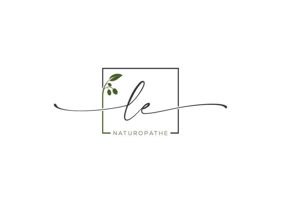 Конкурсная заявка №186 для                                                 Create a nice logo for a naturopathic doctor office
                                            