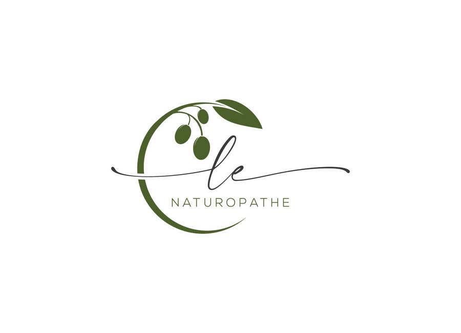 
                                                                                                                        Конкурсная заявка №                                            187
                                         для                                             Create a nice logo for a naturopathic doctor office
                                        