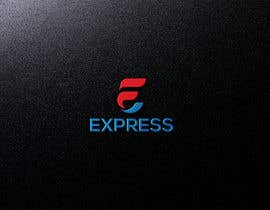 #170 for enhance a logo by adding Express to it by rashedalam052